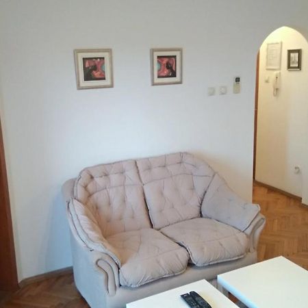 Jovana'S Apartment Novi Sad Esterno foto