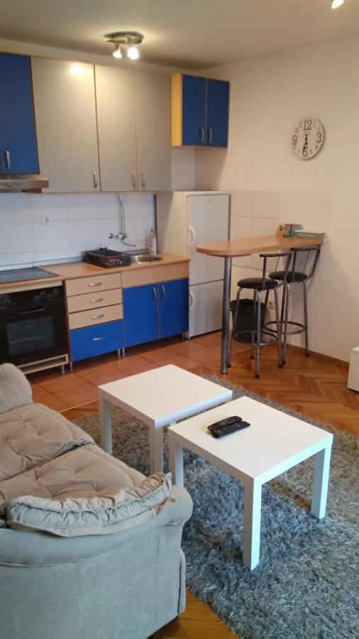 Jovana'S Apartment Novi Sad Esterno foto