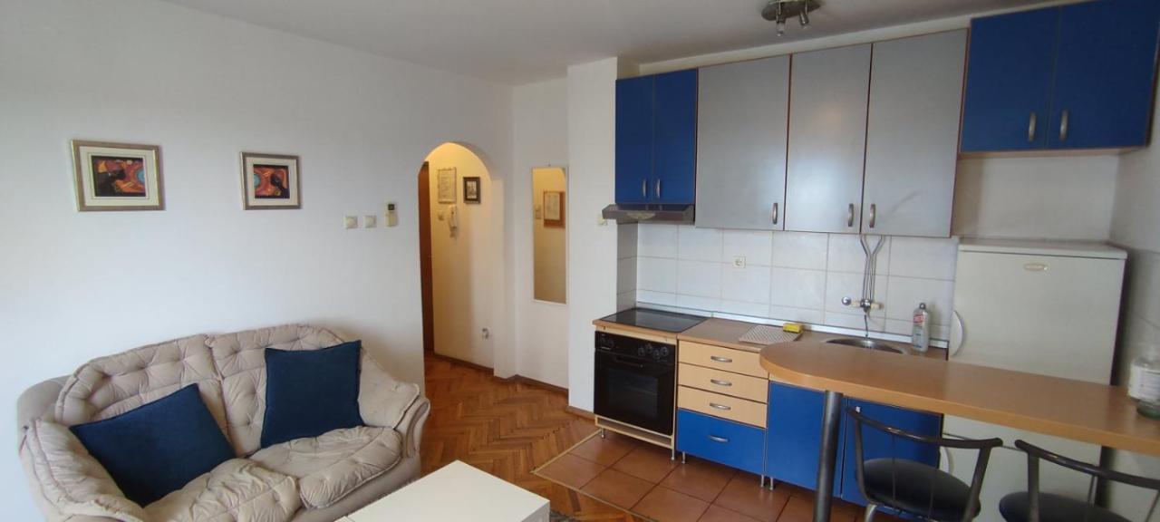Jovana'S Apartment Novi Sad Esterno foto